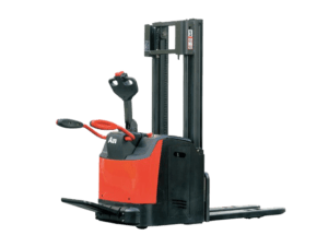 Apilador Eléctrico CCD-AC1 Capacidad 2.000 kg