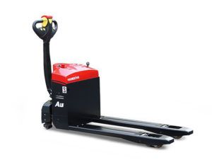 Transpaleta Eléctrica CBD15 Capacidad 1.500 kg