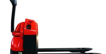 Transpaleta Eléctrica CBD18 Capacidad 1.800 kg