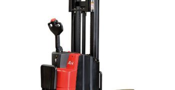 Apilador Eléctrico CCD-AEC1 Capacidad 1.200-1.600 kg