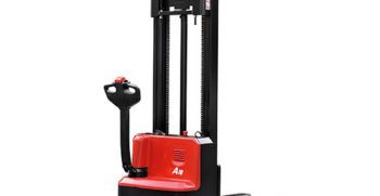 Apilador Eléctrico Duplex CCD12 Capacidad 1.200 kg