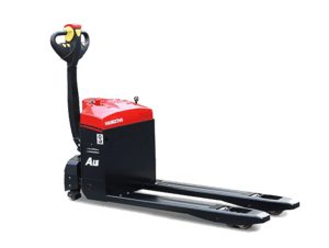 Transpaleta Eléctrica CBD15 Capacidad 1.500 kg