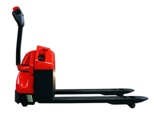 Transpaleta Eléctrica CBD18 Capacidad 1.800 kg