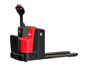 Transpaleta Eléctrica CDB-AEC1 Capacidad 2.000 kg