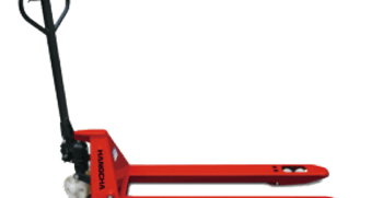 Modelo SBA Capacidad 2.000-2.500 kg